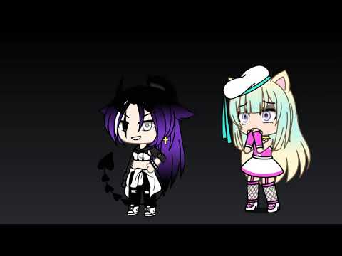 Видео: Gacha life клип ●"Я знаю точно на перед" ●