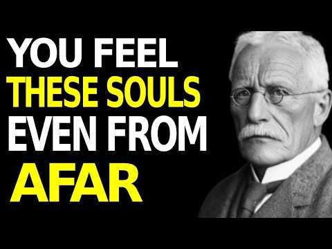 Видео: КАК РАСПОЗНАТЬ ВЫСОКОЧАСТОТНУЮ ДУШУ | КАРЛ ЮНГ