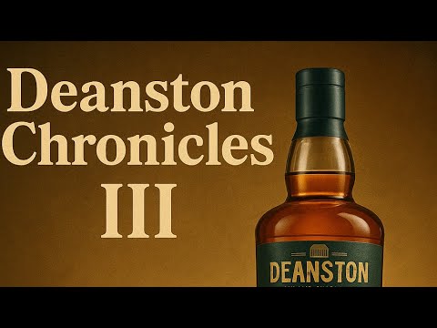 Видео: #190. «Жди меня и я вернусь» - Deanston Chronicles III