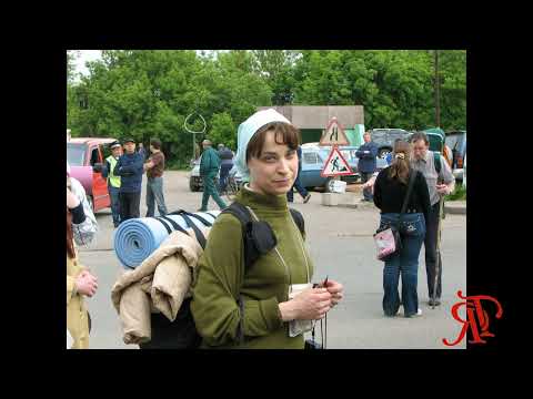 Видео: Великорецкий крестный ход