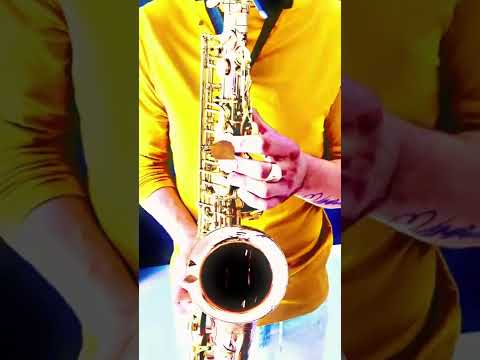 Видео: Раймонд Паулс - Листья желтые (SAX cover by OppositeMus)