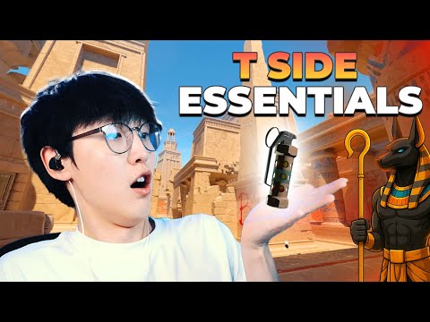 Видео: ANUBIS T талаасаа хэрхэн тоглох вэ | CS2 Зөвлөгөө