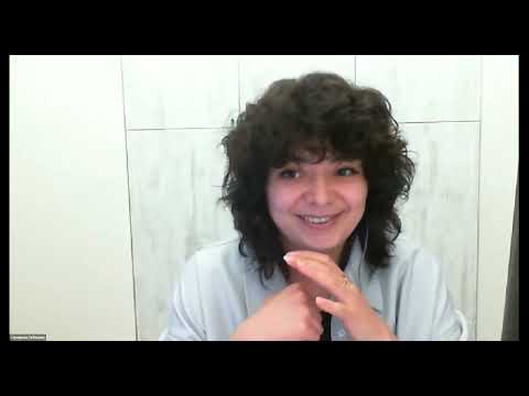 Видео: Серафима Лебедева «Как подготовиться к выступлению (докладу)? Структура, логика, приёмы»