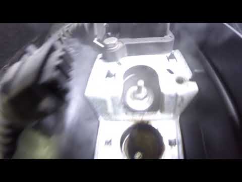 Видео: Диагностика подсоса воздуха BMW