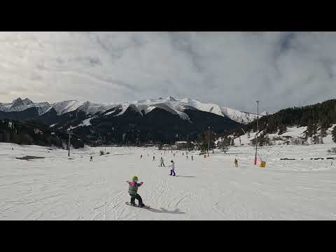 Видео: 2024.02.28 - Архыз_часть4