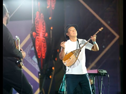 Видео: Асылбек Енсепов - Ыңғай төк  ( Studio Live) 2025