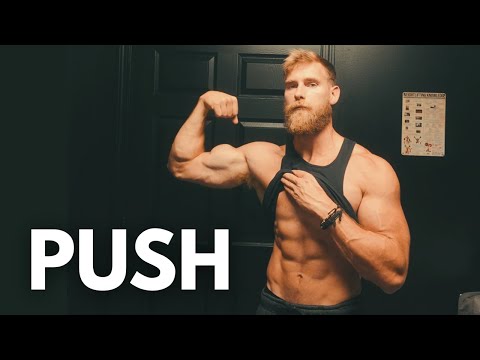 Видео: Объяснение моего дня потуг (простая 3-дневная программа)