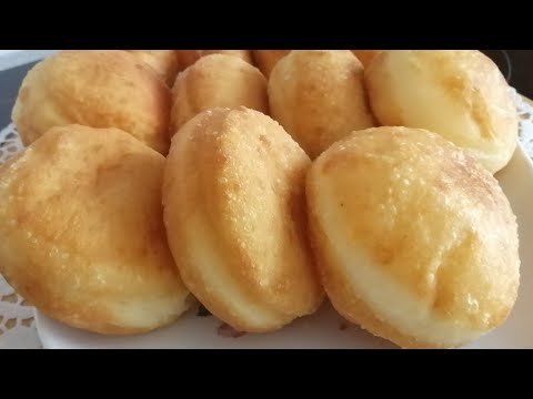 Видео: ВОЗДУШНЫЕ Пирожки/Без лепки/Румянные /Вкусные