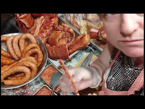 Видео: Мясной хлеб