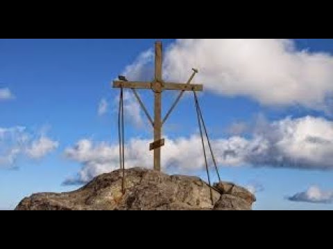 Видео: Загадки афонского старца: Ошибкам не будет конца, если...