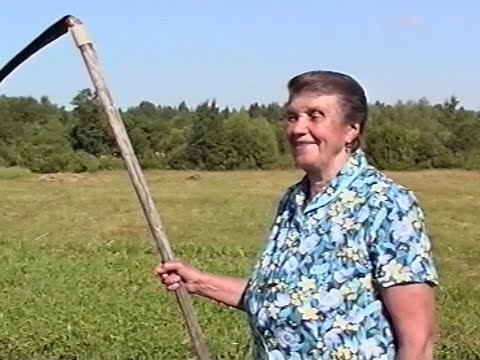Видео: Письма из прошлого. Время сенокоса | 2005