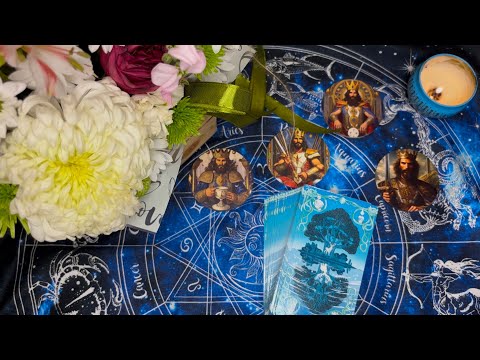 Видео: 4 КОРОЛЯ 🤴🏻 ЧТО ХОТЕЛ БЫ СКАЗАТЬ ВАМ? 😣❤️