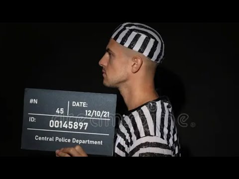 Видео: Возобновляю цикл- " Тюремные истории "