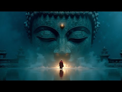 Видео: Santuário Sonoro: Музыка для медитации, звуки природы и частота 528 Гц для снятия стресса