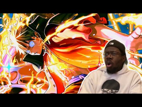 Видео: Я МОГУ ДАТЬ ЭТОМУ ЕЩЁ ОДИН ШАНС! || ONE PIECE Топ-10 самых легендарных боёв Реакция!