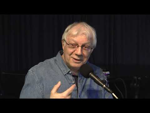 Видео: Александр Мирзаян «Песенно-поэтический принцип организации Мира, Мышления и Бытия»