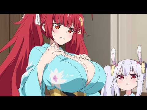 Видео: Аниме Приколы #81 | Смешные Моменты Из Аниме