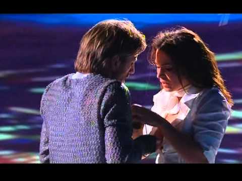 Видео: Дитковските Ванагас "Wish you were here" 26.12.10