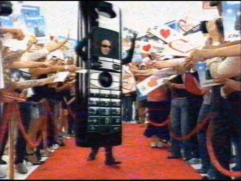 Видео: ТНТ реклама (01.12.2007)