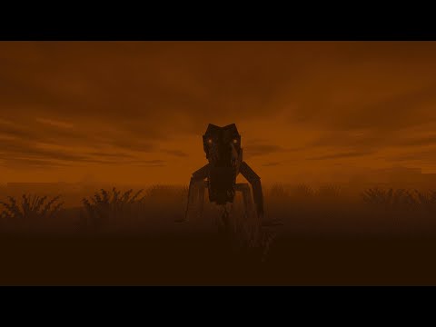 Видео: СУЩЕСТВО ИЗ АДА ▶ CAVE CRAWLER