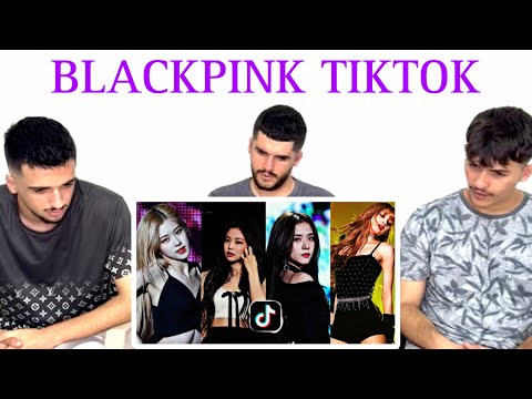 Видео: FNF отреагировал на подборку Blackpink TikTok для @daimozone | РЕАКЦИЯ BLACKPINK