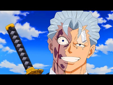 Видео: Нежить наполовину зомбак и понимает зомбийский | Аниме Нежить и Неудача