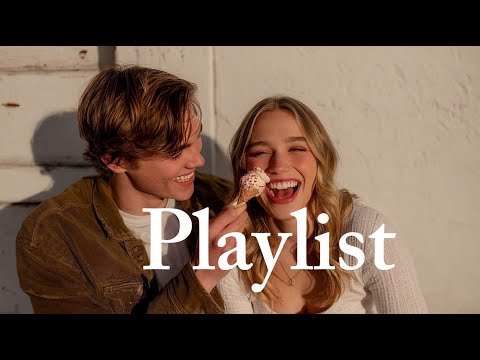 Видео: плейлист🎧Идеальный осенний вайб для прохладных дней🍂Прогулки, кафе, работа | chill hop R&B POP