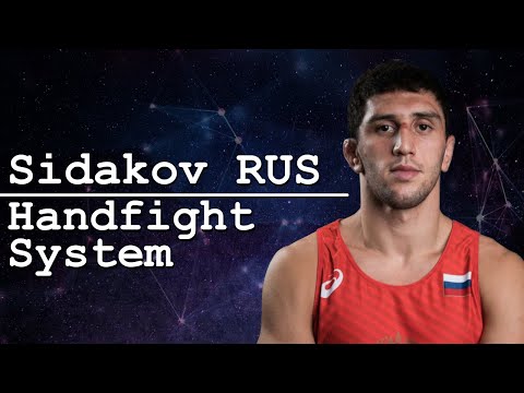 Видео: Система рукопашного боя Сидакова