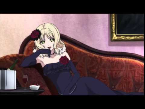 Видео: °Дьявольские возлюбленные° Клип "Ты убил меня"