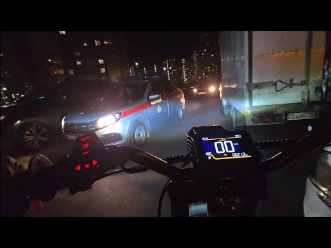 Видео: Kugoo wish 02 pro #kugoo #мото 