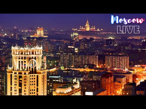 Видео: Москва – Павелецкая площадь и бар Støy, Пятницкая и две Ордынки