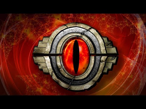 Видео: [RD] обзор LOKI Heroes of Mythology (Младший Брат Titan Quest)