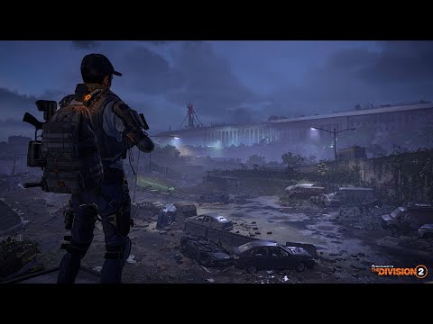 Видео: Tom Clancy's The Division 2 - Ultimate Edition🔥 🌟🔥 ➤ ПРОХОЖДЕНИЕ 🌟В 2025🌟