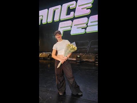 Видео: Мой номер полностью на Dance Fast видеоблог Кошка в Кедах (Анастасия Кошкарева) 🥰