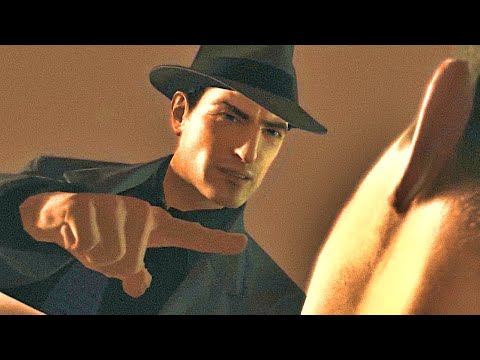 Видео: Mafia 2 - Лучшие моменты из игры с участием Вито Скалетта