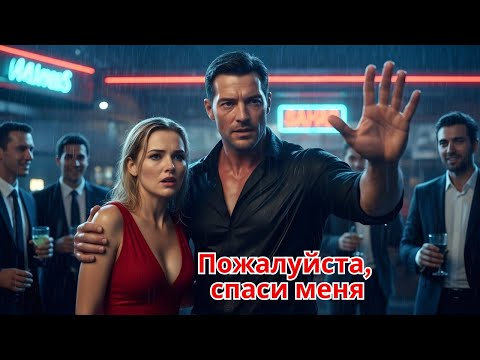 Видео: Отец одиночка спас свою пьяную начальницу от неприятностей — на следующее утро она всё вспомнила