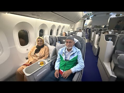 Видео: Токиога йул,Ота-онам билан саехатга чикдик!🛫