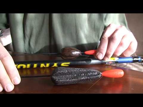 Видео: Оснастка на хариуса "Хитрая балда"