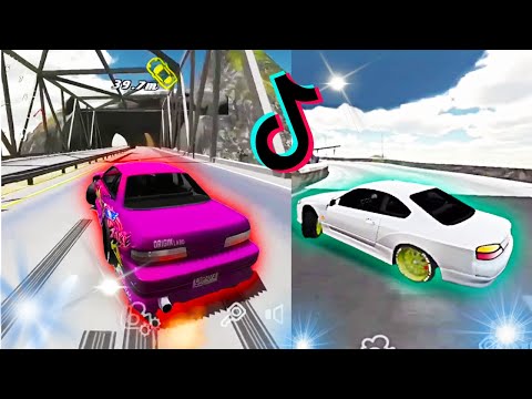 Видео: Car Parking Multiplayer Tiktok Compilation 💪 CPM Кар Паркинг 2.0