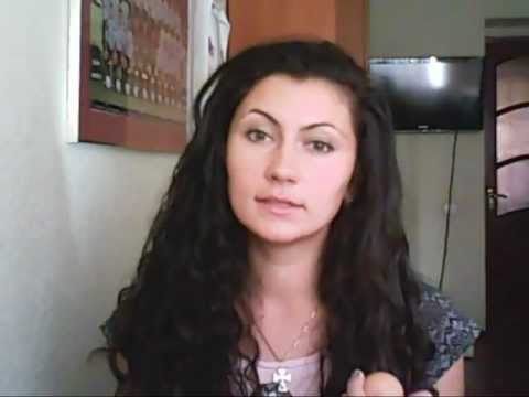 Видео: Домашние маски для волос- маски для роста волос // Irinka Pirinka