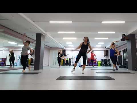 Видео: РУКИ ПРЕСС РАСТЯЖКА ЦЕЛОЕ ЗАНЯТИЕ / UPPER BODY / STRETCHING