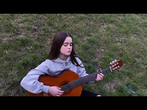 Видео: Дора - Втюрилась  /cover by Ann Konik