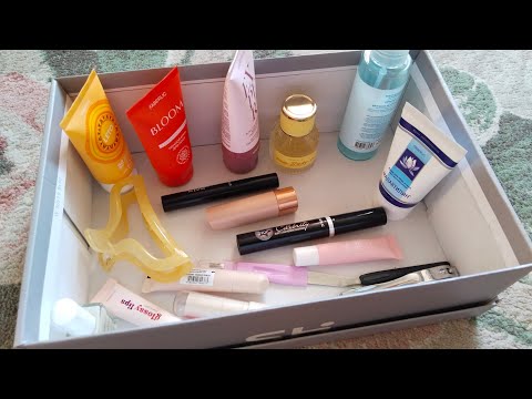 Видео: Мой уход на август. Фаберлик🥰💄