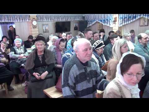 Видео: О лукавстве. Духовная беседа протоиерея Евгения Попиченко (4.02.2017)