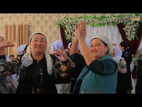 Видео: Moynaq-Мойнак 2023 14-НАУРЫЗКӨРІСУ-АМАЛ МЕРЕКЕСІҚҰТТЫ БОЛСЫН! 2-болим