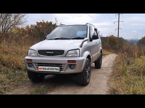 Видео: Какими действиями можно сломать японский автомобиль?