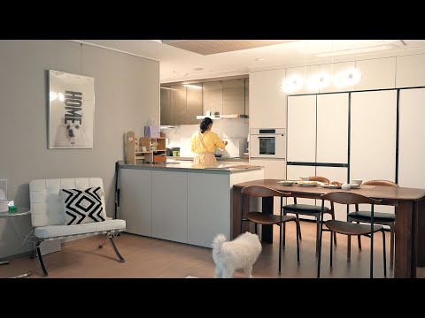 Видео: Красивый дом начинается с организации🥘 Рецепты здоровой домашней кухни 🥪 капустный тост