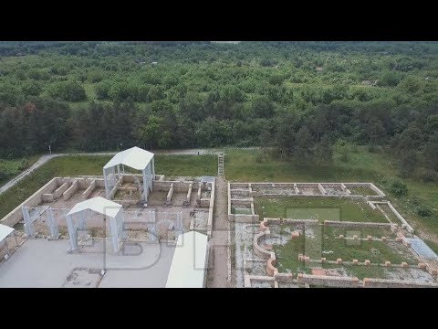 Видео: 10000  КРАЧКИ - АНТИЧНОТО СЕЛИЩЕ НОВЕ КРАЙ СВИЩОВ (2020)