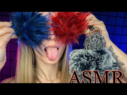 Видео: АСМР💆🏻‍♀️ТриГГеры от Которых Плавится МОЗГ🤤ASMR 💆🏻‍♀️Triggers That Melt Your Brain🤤