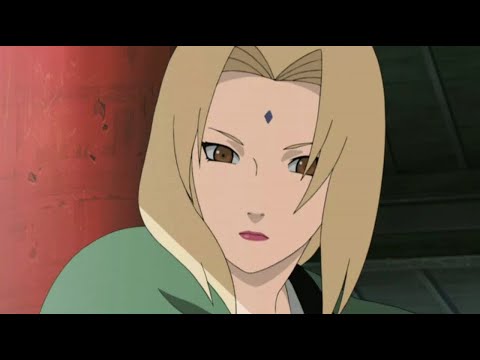 Видео: 【AMV】Джирайя и Цунаде - Без чувств.